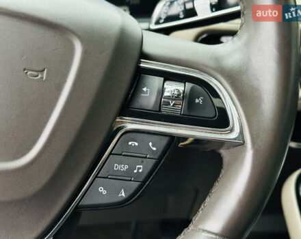 Черный Линкольн Nautilus, объемом двигателя 2 л и пробегом 55 тыс. км за 23500 $, фото 31 на Automoto.ua