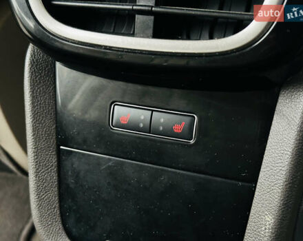 Черный Линкольн Nautilus, объемом двигателя 2 л и пробегом 55 тыс. км за 23500 $, фото 19 на Automoto.ua