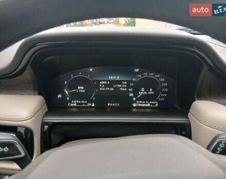 Линкольн Nautilus 2021 в Харькове на Automoto.ua Черный Линкольн Nautilus, объемом двигателя 2 л и пробегом 55 тыс. км за 24900 $, фото 8 на Automoto.ua