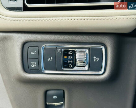 Черный Линкольн Nautilus, объемом двигателя 2 л и пробегом 55 тыс. км за 23500 $, фото 35 на Automoto.ua