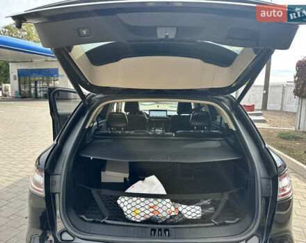 Черный Линкольн Nautilus, объемом двигателя 2 л и пробегом 104 тыс. км за 26800 $, фото 20 на Automoto.ua