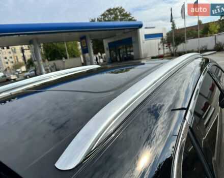 Черный Линкольн Nautilus, объемом двигателя 2 л и пробегом 104 тыс. км за 26800 $, фото 24 на Automoto.ua