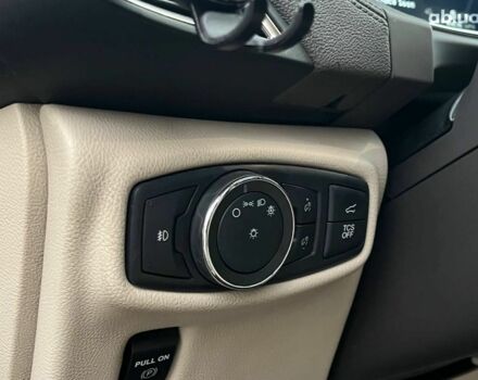 Коричневый Линкольн Nautilus, объемом двигателя 2.7 л и пробегом 95 тыс. км за 34690 $, фото 35 на Automoto.ua