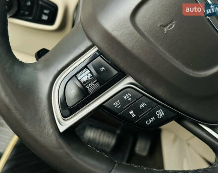 Коричневый Линкольн Nautilus, объемом двигателя 2.69 л и пробегом 77 тыс. км за 24500 $, фото 31 на Automoto.ua