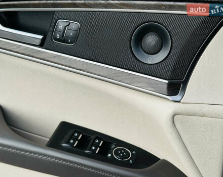 Коричневый Линкольн Nautilus, объемом двигателя 2.69 л и пробегом 77 тыс. км за 24500 $, фото 28 на Automoto.ua