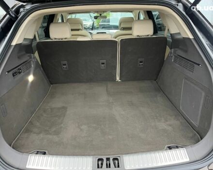 Коричневый Линкольн Nautilus, объемом двигателя 2.7 л и пробегом 95 тыс. км за 34690 $, фото 18 на Automoto.ua