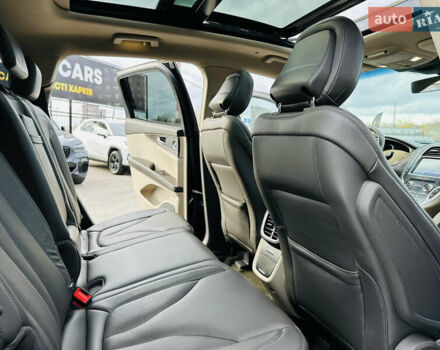 Коричневый Линкольн Nautilus, объемом двигателя 2.69 л и пробегом 77 тыс. км за 24500 $, фото 19 на Automoto.ua