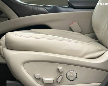 Коричневый Линкольн Nautilus, объемом двигателя 2.7 л и пробегом 95 тыс. км за 34690 $, фото 39 на Automoto.ua