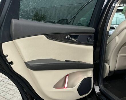 Коричневый Линкольн Nautilus, объемом двигателя 2.7 л и пробегом 95 тыс. км за 34690 $, фото 25 на Automoto.ua