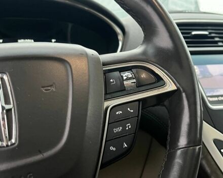 Коричневый Линкольн Nautilus, объемом двигателя 2.7 л и пробегом 95 тыс. км за 34690 $, фото 28 на Automoto.ua