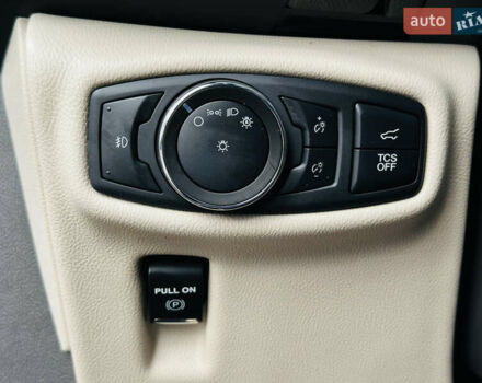 Коричневый Линкольн Nautilus, объемом двигателя 2.69 л и пробегом 77 тыс. км за 24500 $, фото 36 на Automoto.ua