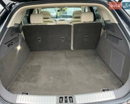 Коричневый Линкольн Nautilus, объемом двигателя 2.7 л и пробегом 95 тыс. км за 34690 $, фото 29 на Automoto.ua