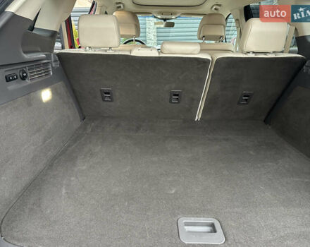 Красный Линкольн Nautilus, объемом двигателя 2 л и пробегом 127 тыс. км за 21300 $, фото 14 на Automoto.ua