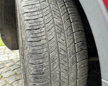 Красный Линкольн Nautilus, объемом двигателя 2 л и пробегом 127 тыс. км за 21300 $, фото 15 на Automoto.ua