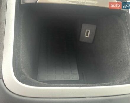 Красный Линкольн Nautilus, объемом двигателя 2.69 л и пробегом 110 тыс. км за 23500 $, фото 26 на Automoto.ua