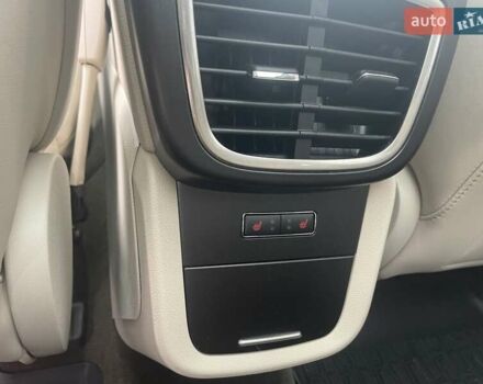 Красный Линкольн Nautilus, объемом двигателя 2.69 л и пробегом 110 тыс. км за 23500 $, фото 32 на Automoto.ua