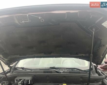 Красный Линкольн Nautilus, объемом двигателя 2.69 л и пробегом 110 тыс. км за 23500 $, фото 42 на Automoto.ua