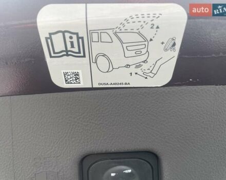 Красный Линкольн Nautilus, объемом двигателя 2.69 л и пробегом 110 тыс. км за 23500 $, фото 39 на Automoto.ua