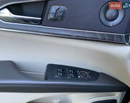 Красный Линкольн Nautilus, объемом двигателя 2 л и пробегом 43 тыс. км за 24200 $, фото 12 на Automoto.ua