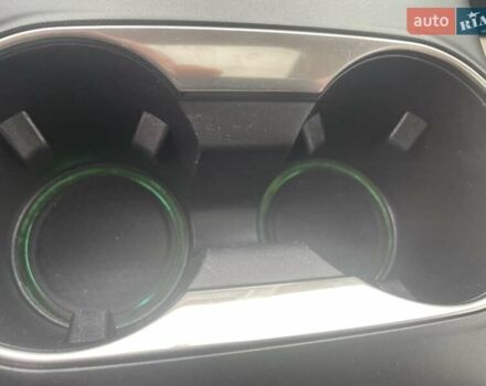 Красный Линкольн Nautilus, объемом двигателя 2.69 л и пробегом 110 тыс. км за 23500 $, фото 27 на Automoto.ua