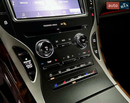 Красный Линкольн Nautilus, объемом двигателя 2.69 л и пробегом 84 тыс. км за 28000 $, фото 37 на Automoto.ua