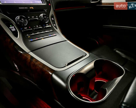 Красный Линкольн Nautilus, объемом двигателя 2.69 л и пробегом 84 тыс. км за 28000 $, фото 38 на Automoto.ua