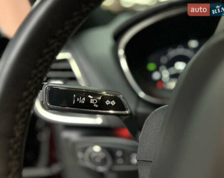 Красный Линкольн Nautilus, объемом двигателя 2.69 л и пробегом 84 тыс. км за 28000 $, фото 23 на Automoto.ua