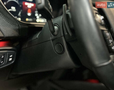 Красный Линкольн Nautilus, объемом двигателя 2.69 л и пробегом 84 тыс. км за 28000 $, фото 20 на Automoto.ua