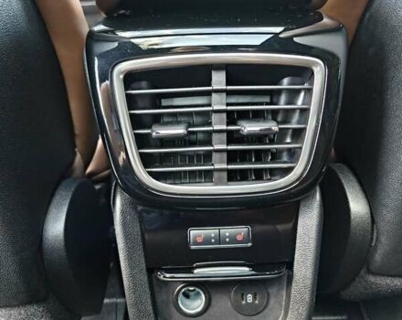 Красный Линкольн Nautilus, объемом двигателя 2.69 л и пробегом 20 тыс. км за 45555 $, фото 16 на Automoto.ua