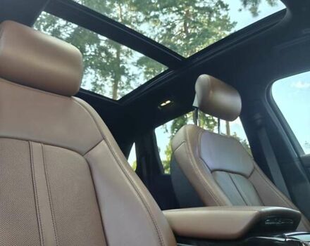 Красный Линкольн Nautilus, объемом двигателя 2.69 л и пробегом 20 тыс. км за 45555 $, фото 17 на Automoto.ua