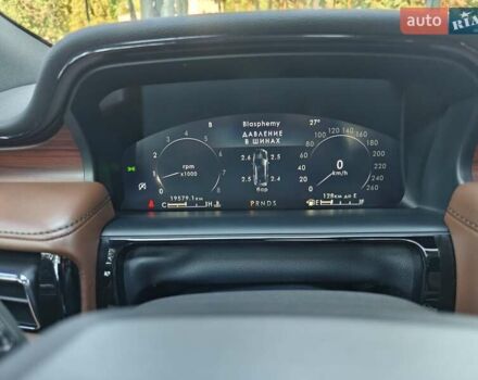 Красный Линкольн Nautilus, объемом двигателя 2.69 л и пробегом 20 тыс. км за 45555 $, фото 22 на Automoto.ua