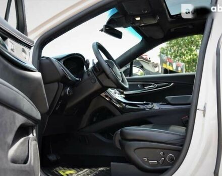 Линкольн Nautilus, объемом двигателя 2.7 л и пробегом 32 тыс. км за 40999 $, фото 28 на Automoto.ua