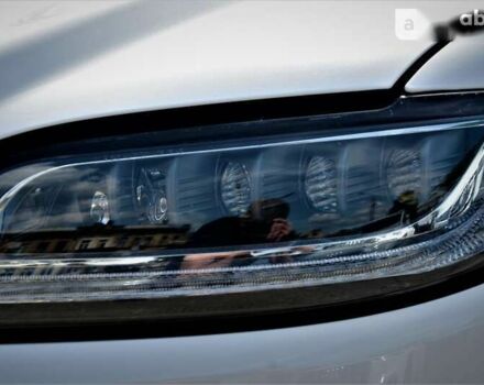 Линкольн Nautilus, объемом двигателя 2.7 л и пробегом 32 тыс. км за 40999 $, фото 16 на Automoto.ua