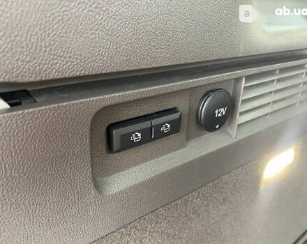 Линкольн Nautilus, объемом двигателя 2.7 л и пробегом 26 тыс. км за 36500 $, фото 29 на Automoto.ua