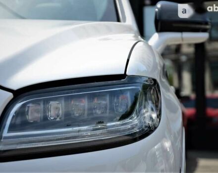 Линкольн Nautilus, объемом двигателя 2.7 л и пробегом 32 тыс. км за 40999 $, фото 15 на Automoto.ua