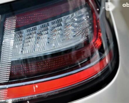 Линкольн Nautilus, объемом двигателя 2.7 л и пробегом 32 тыс. км за 40999 $, фото 24 на Automoto.ua