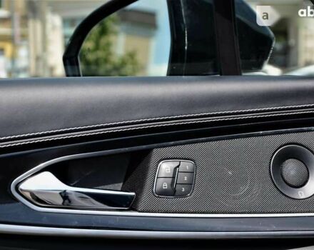 Линкольн Nautilus, объемом двигателя 2.7 л и пробегом 32 тыс. км за 40999 $, фото 27 на Automoto.ua