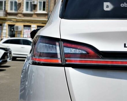 Линкольн Nautilus, объемом двигателя 2.7 л и пробегом 32 тыс. км за 40999 $, фото 21 на Automoto.ua