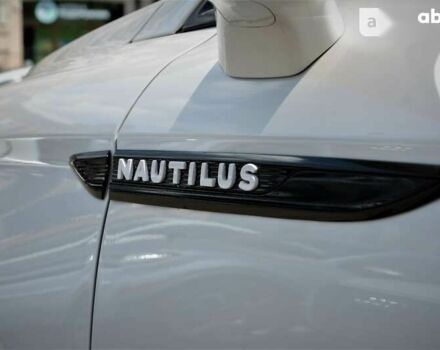 Линкольн Nautilus, объемом двигателя 2.7 л и пробегом 32 тыс. км за 40999 $, фото 17 на Automoto.ua