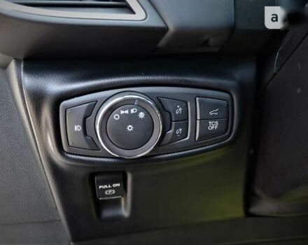 Линкольн Nautilus, объемом двигателя 2.7 л и пробегом 32 тыс. км за 40999 $, фото 29 на Automoto.ua