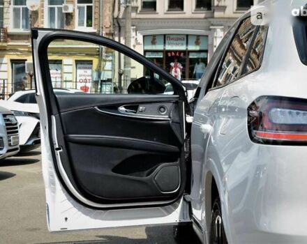 Линкольн Nautilus, объемом двигателя 2.7 л и пробегом 32 тыс. км за 40999 $, фото 25 на Automoto.ua