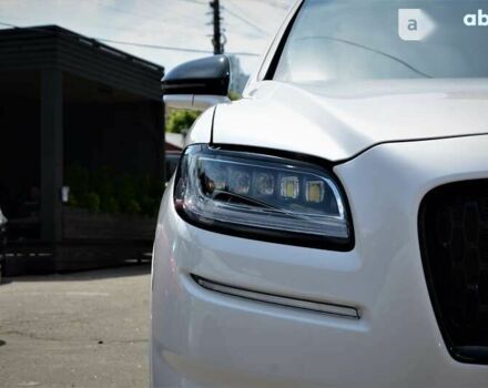 Линкольн Nautilus, объемом двигателя 2.7 л и пробегом 32 тыс. км за 40999 $, фото 14 на Automoto.ua