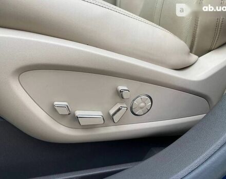 Линкольн Nautilus, объемом двигателя 2.7 л и пробегом 26 тыс. км за 36500 $, фото 19 на Automoto.ua