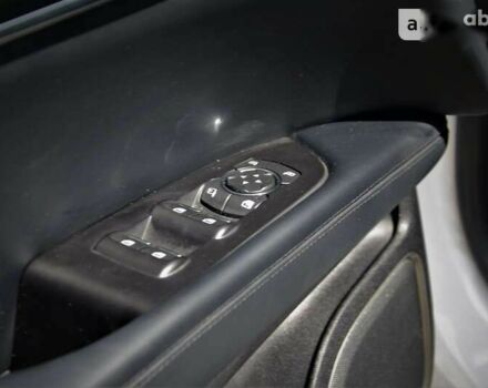 Линкольн Nautilus, объемом двигателя 2.7 л и пробегом 32 тыс. км за 40999 $, фото 26 на Automoto.ua