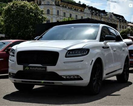 Линкольн Nautilus, объемом двигателя 2.7 л и пробегом 32 тыс. км за 40999 $, фото 5 на Automoto.ua