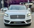 Лінкольн Nautilus, об'ємом двигуна 2 л та пробігом 77 тис. км за 23999 $, фото 5 на Automoto.ua