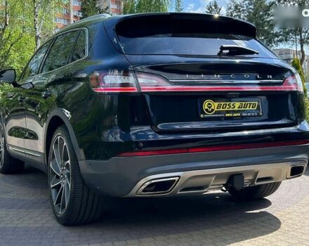 Линкольн Nautilus, объемом двигателя 2.7 л и пробегом 119 тыс. км за 27750 $, фото 4 на Automoto.ua