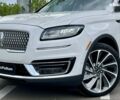 Линкольн Nautilus, объемом двигателя 2 л и пробегом 78 тыс. км за 23200 $, фото 1 на Automoto.ua