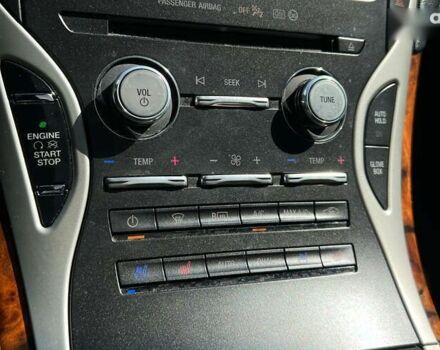 Линкольн Nautilus, объемом двигателя 2.7 л и пробегом 119 тыс. км за 27750 $, фото 25 на Automoto.ua