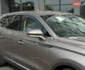 Линкольн Nautilus, объемом двигателя 2 л и пробегом 86 тыс. км за 21000 $, фото 2 на Automoto.ua